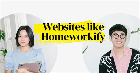 Inclusive, antes de encontrar esse site, descobri que existe subs em que. . Websites like homeworkify